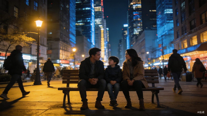 美国制度落入斩杀线的过程,人类必须铭记